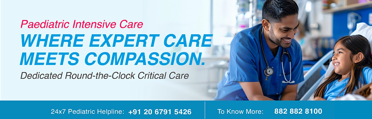 Where Expert Care Meets Compassion, Pune